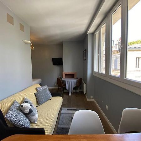 Studio Bordeaux Chartrons Ngoại thất bức ảnh