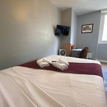 Studio Bordeaux Chartrons Ngoại thất bức ảnh