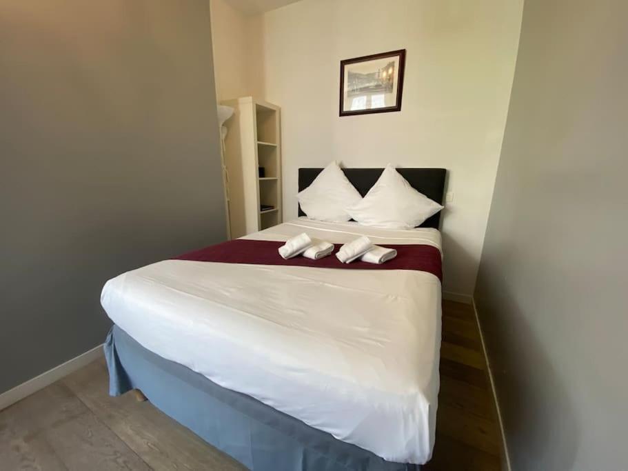 Studio Bordeaux Chartrons Ngoại thất bức ảnh