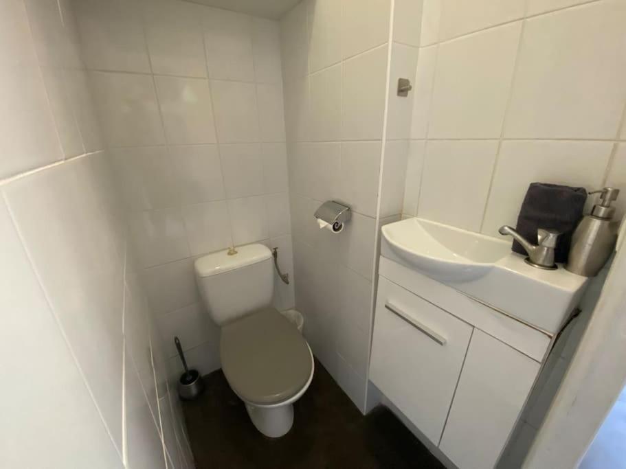 Studio Bordeaux Chartrons Ngoại thất bức ảnh