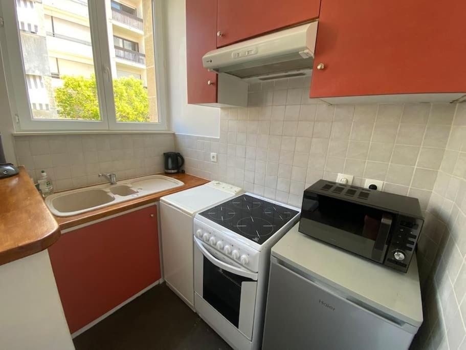 Studio Bordeaux Chartrons Ngoại thất bức ảnh
