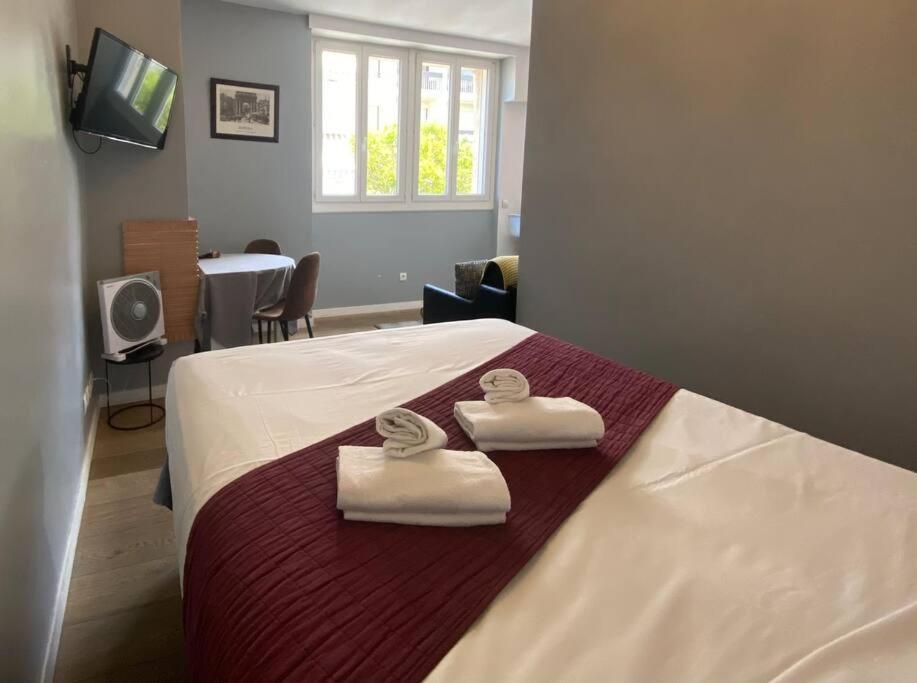 Studio Bordeaux Chartrons Ngoại thất bức ảnh